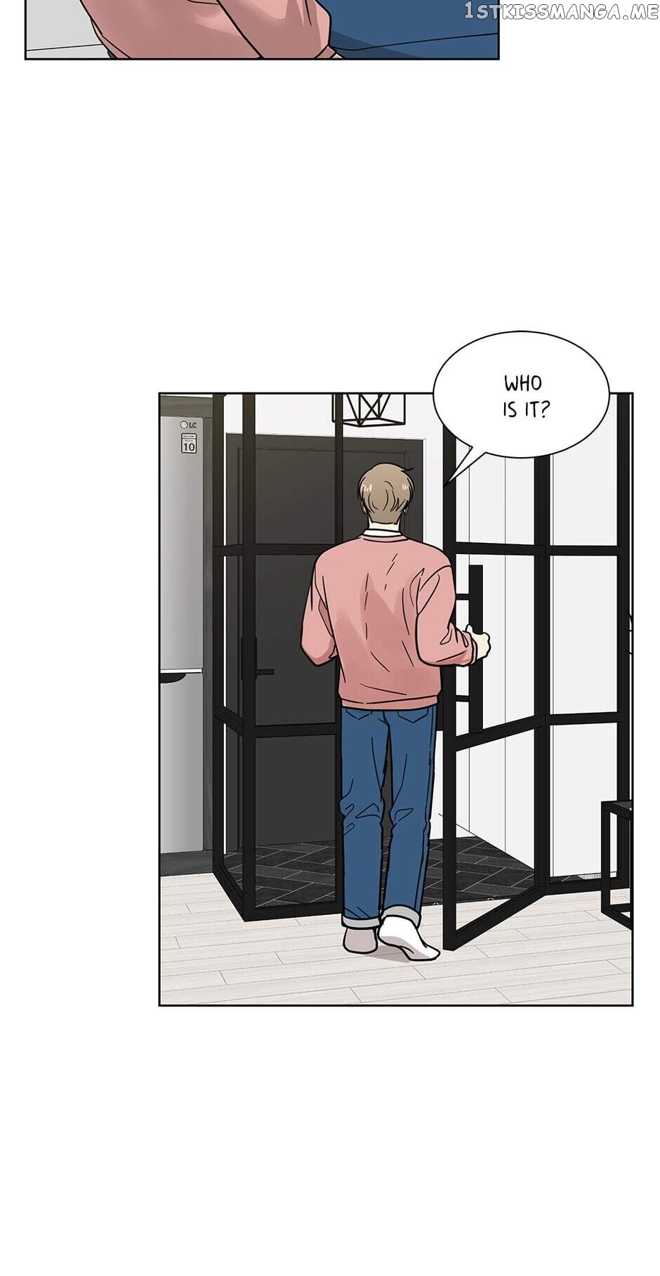 The Only Love I Know Chapter 58 - page 27