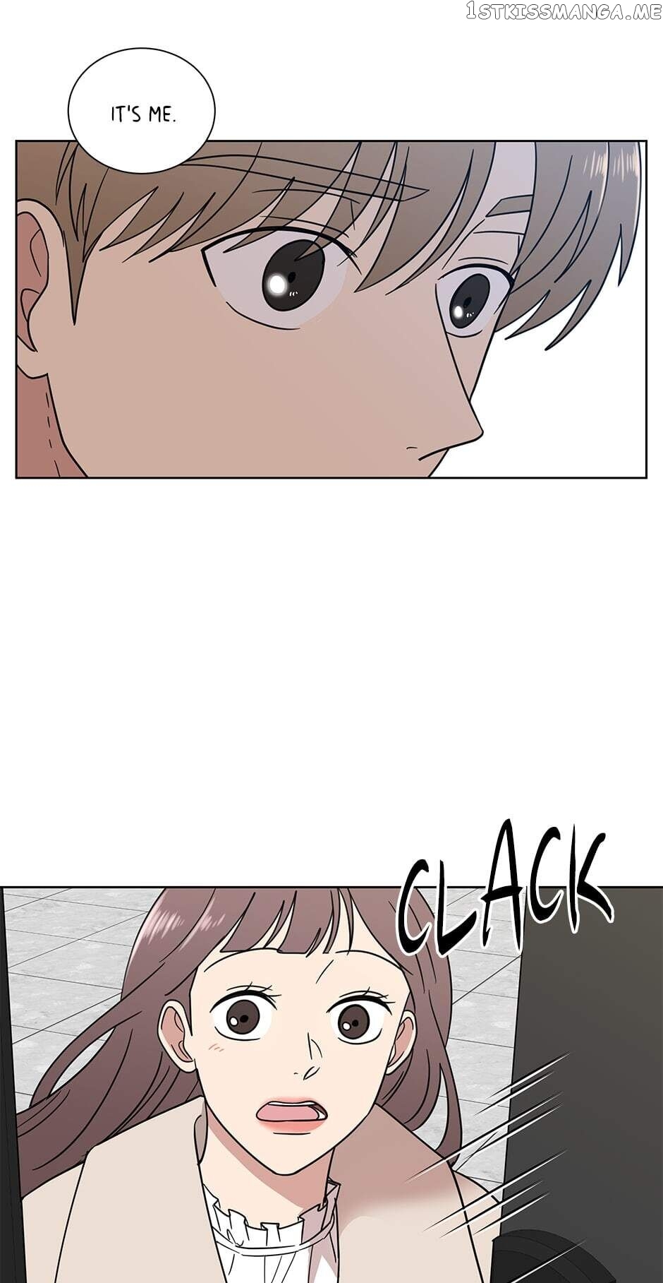 The Only Love I Know Chapter 58 - page 28