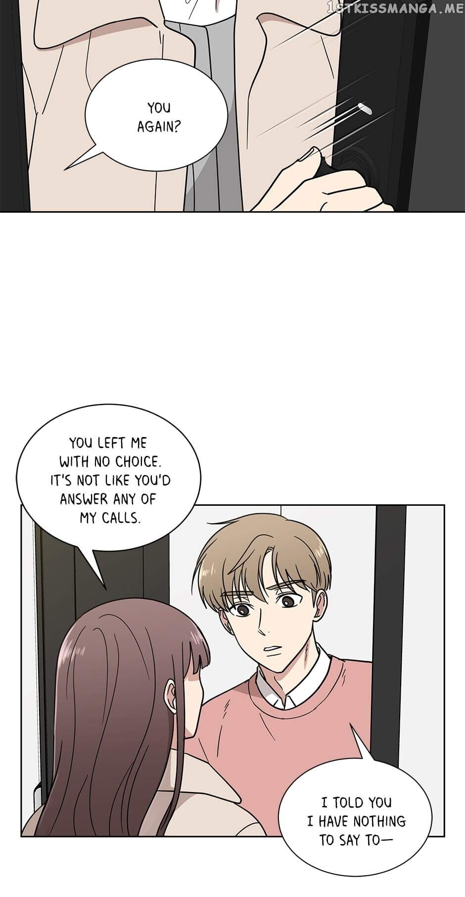 The Only Love I Know Chapter 58 - page 29