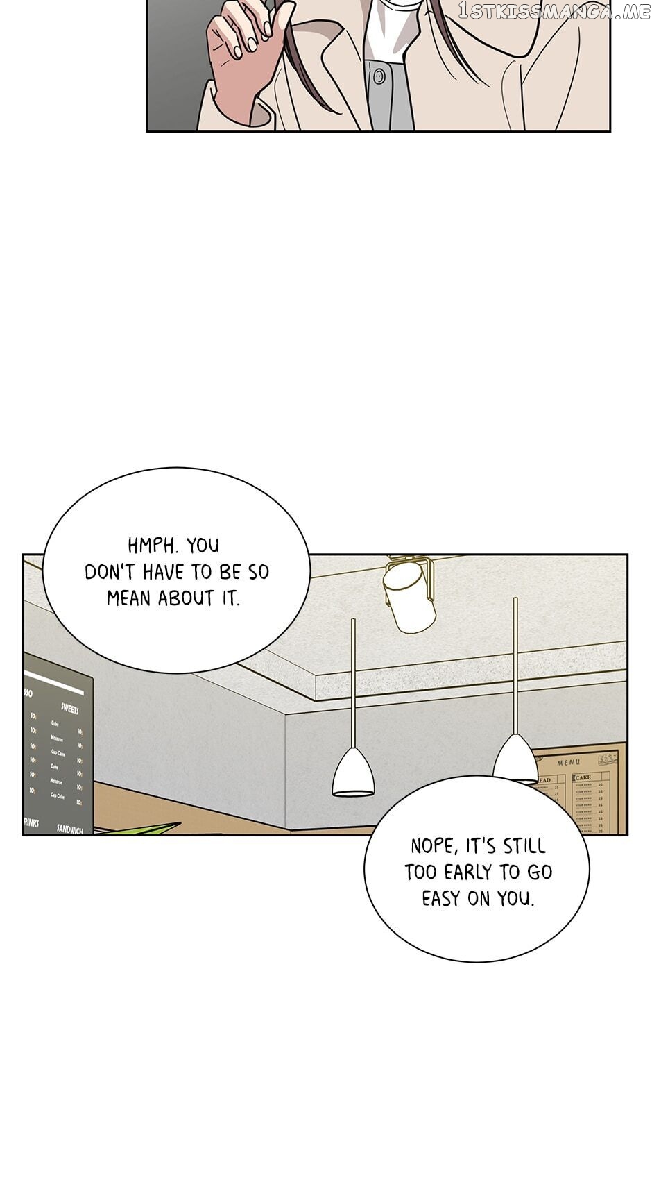 The Only Love I Know Chapter 58 - page 41