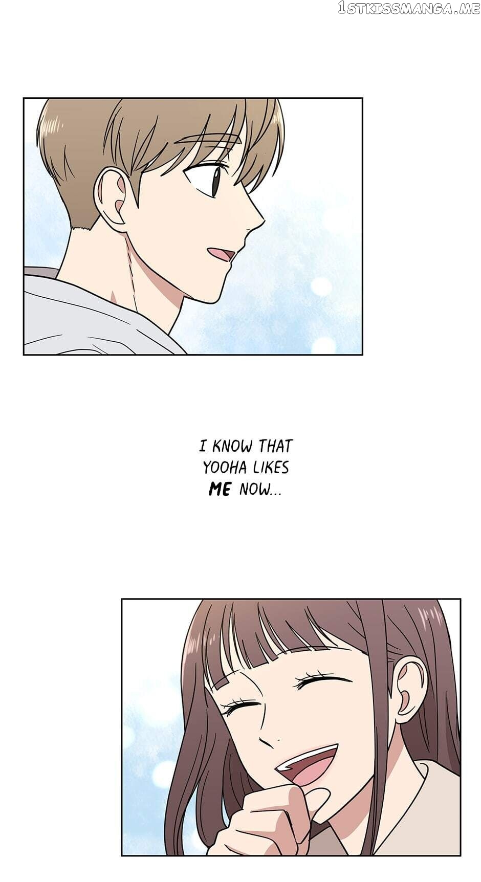 The Only Love I Know Chapter 58 - page 44