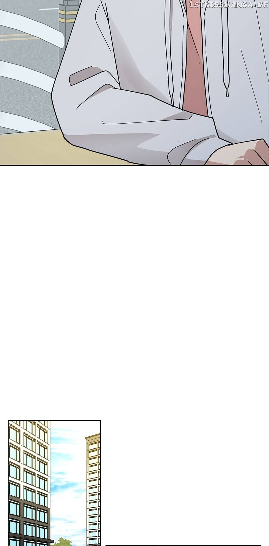 The Only Love I Know Chapter 58 - page 46