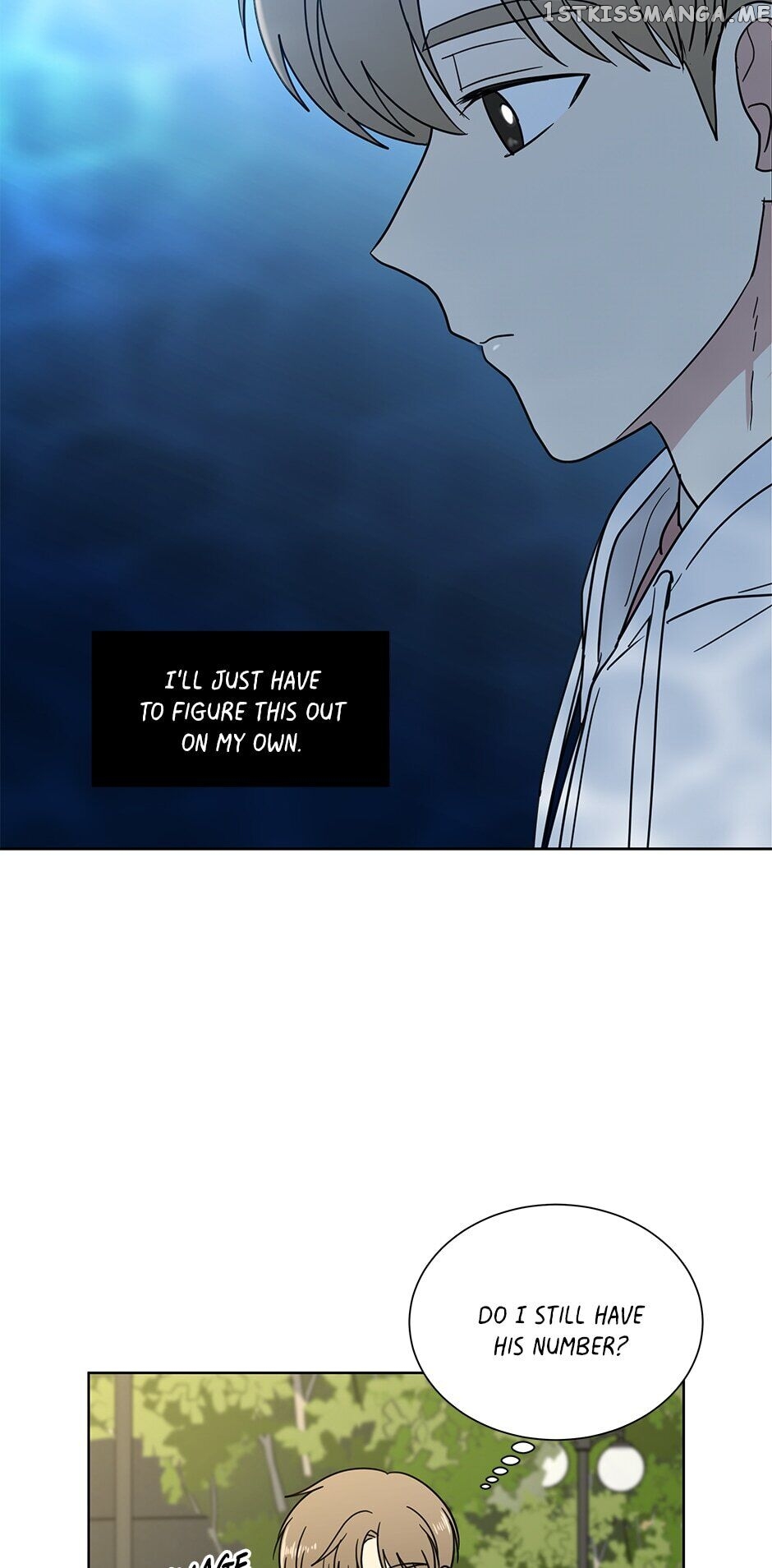 The Only Love I Know Chapter 58 - page 48
