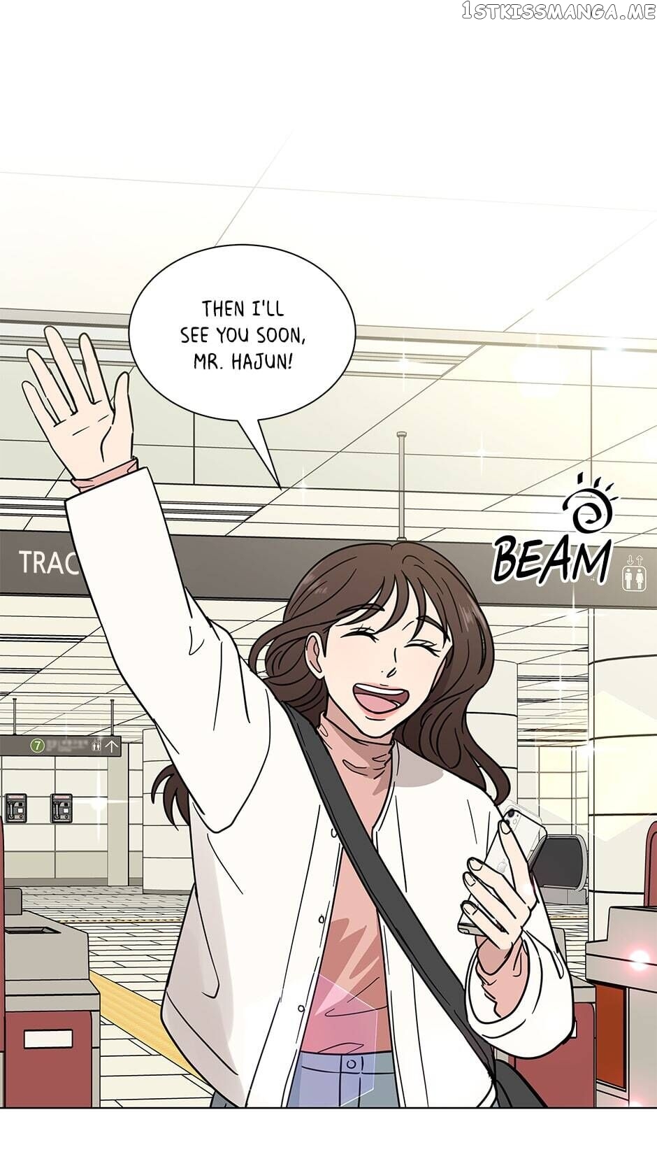 The Only Love I Know Chapter 58 - page 6