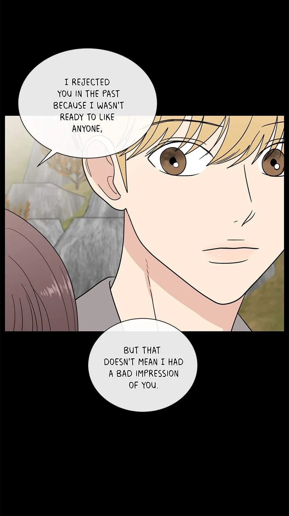 The Only Love I Know Chapter 114 - page 15