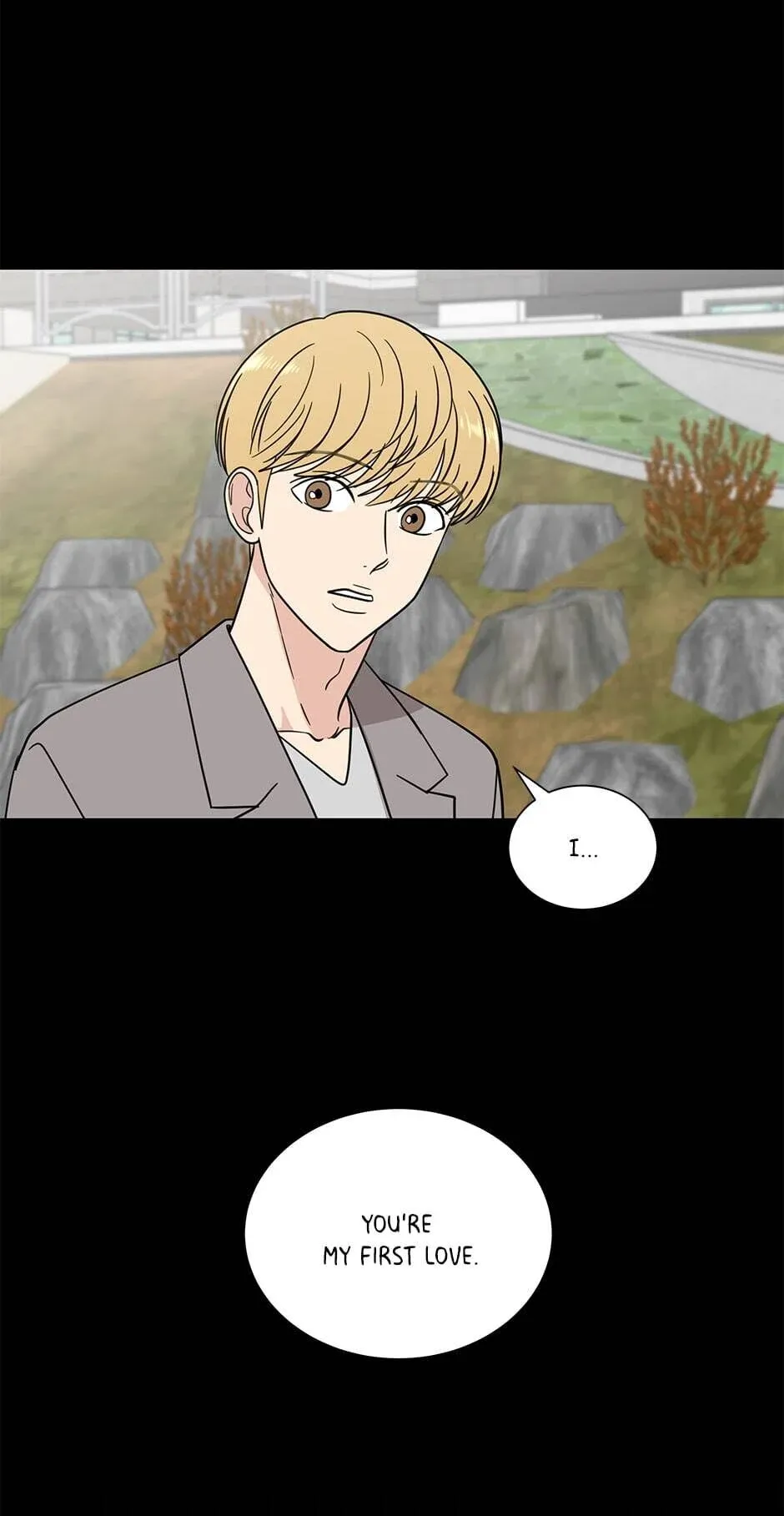 The Only Love I Know Chapter 114 - page 18