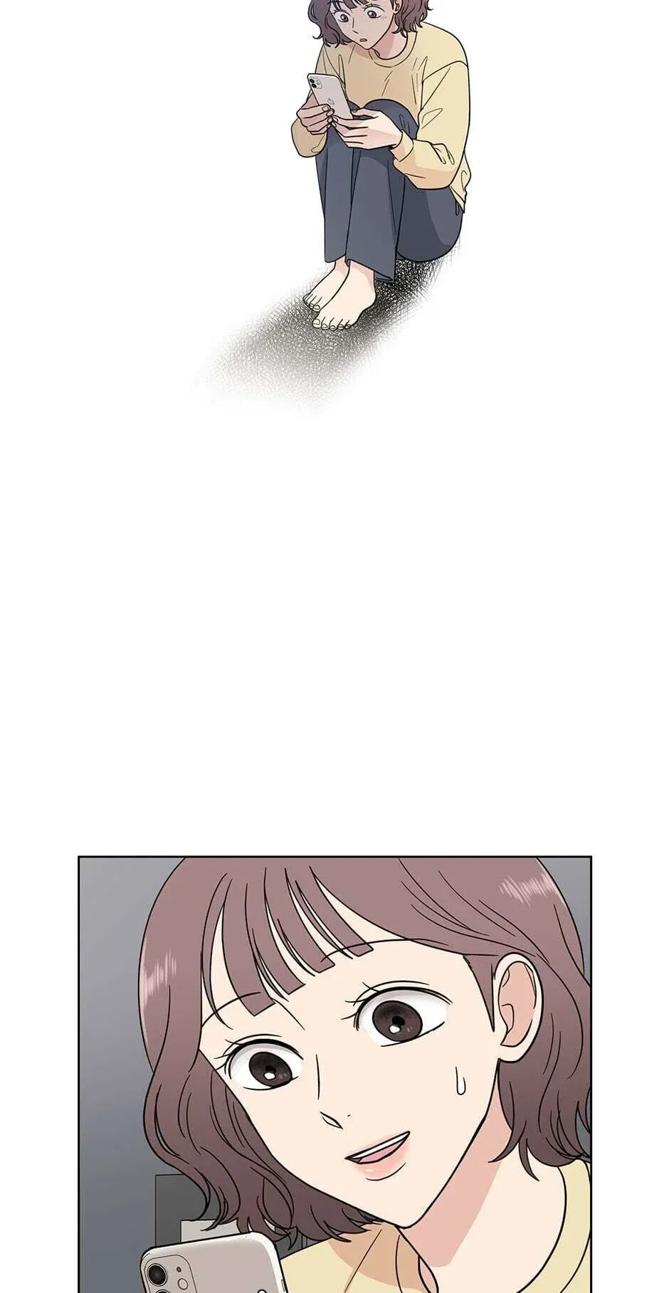 The Only Love I Know Chapter 114 - page 2