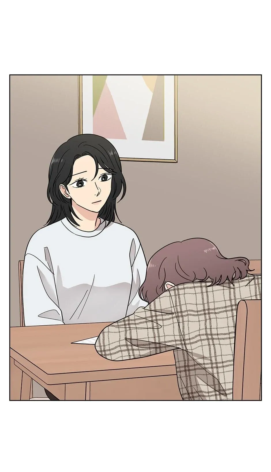 The Only Love I Know Chapter 114 - page 23