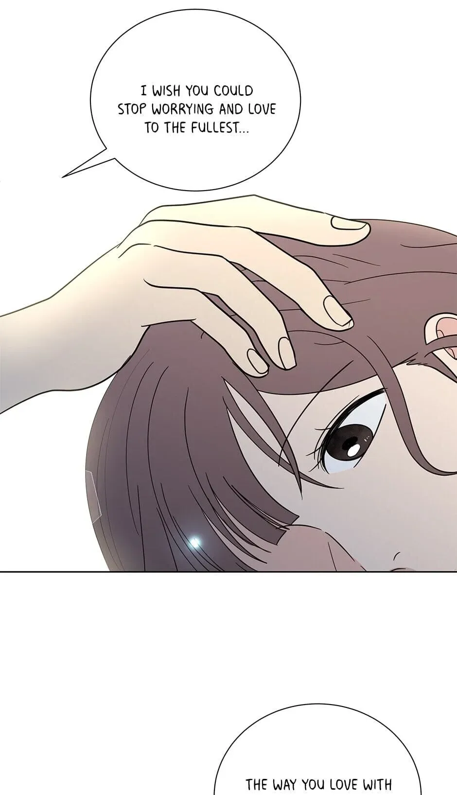The Only Love I Know Chapter 114 - page 24