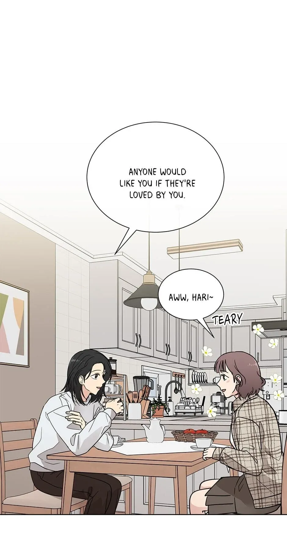 The Only Love I Know Chapter 114 - page 26