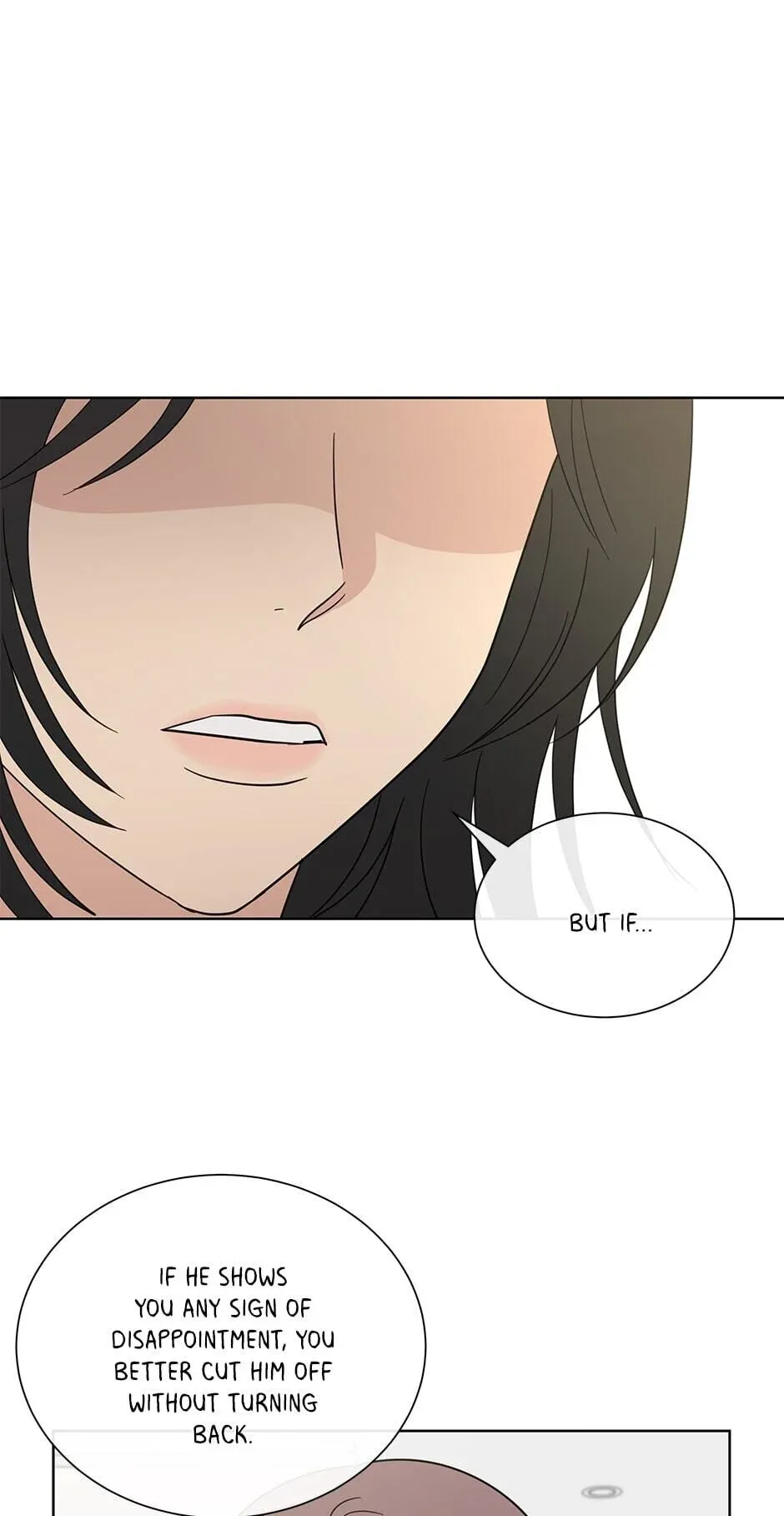 The Only Love I Know Chapter 114 - page 27