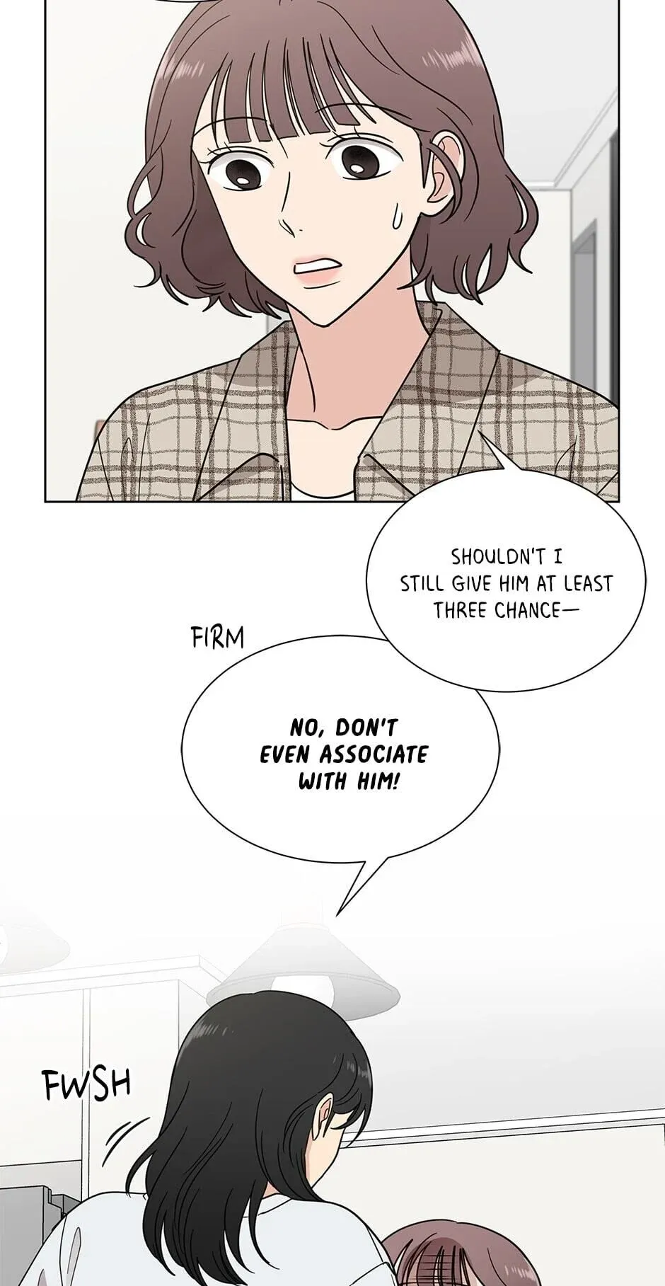 The Only Love I Know Chapter 114 - page 28