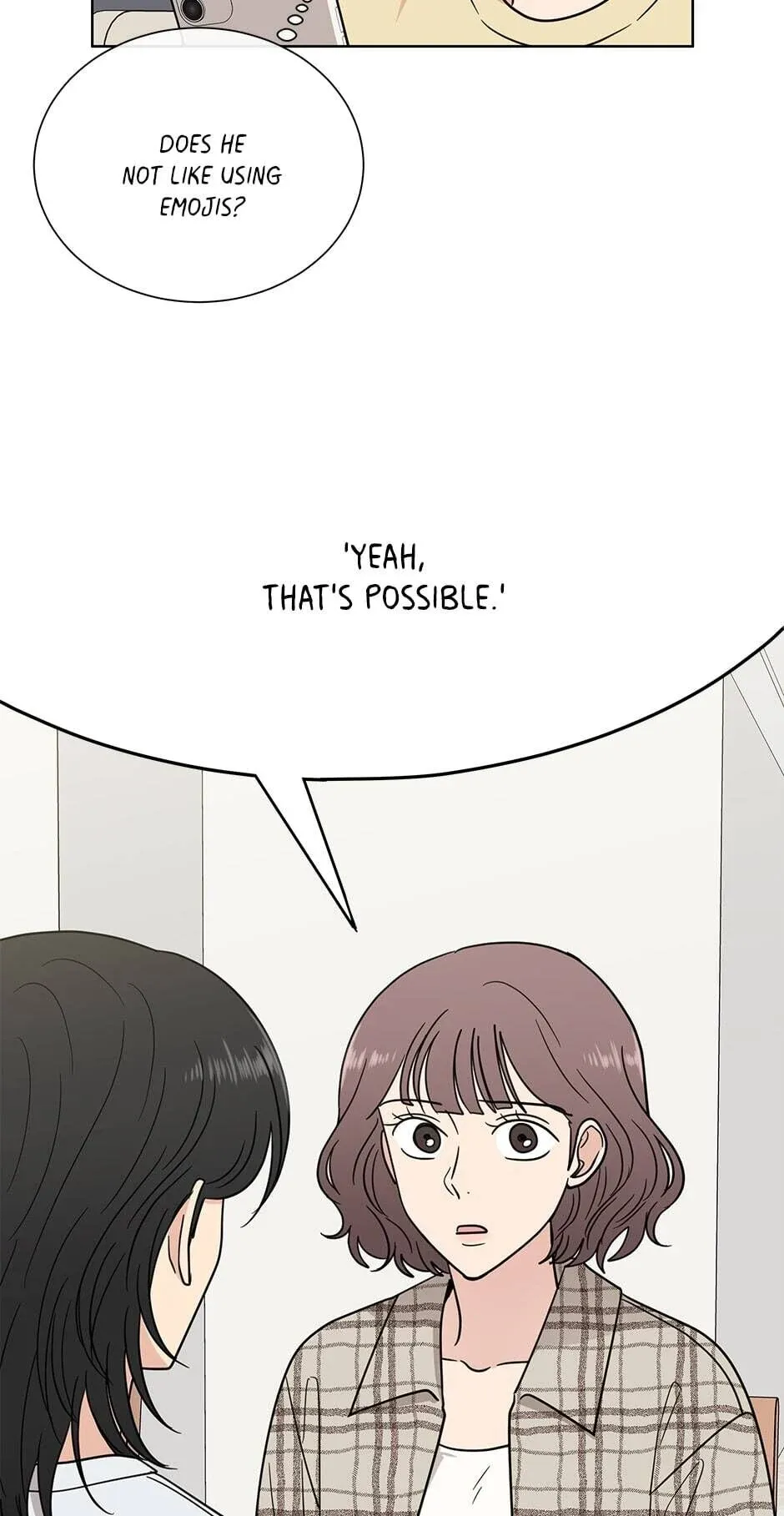 The Only Love I Know Chapter 114 - page 3