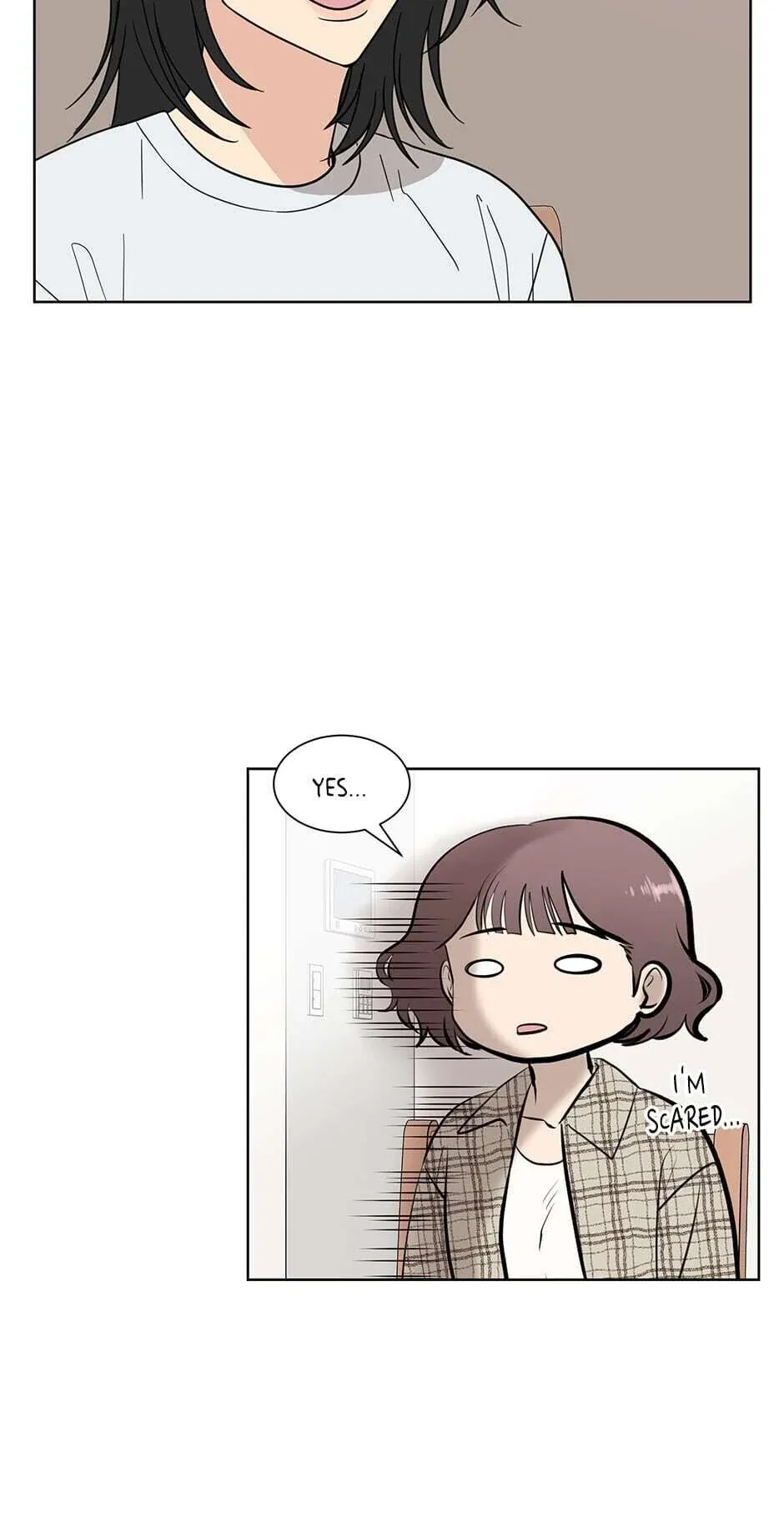 The Only Love I Know Chapter 114 - page 30