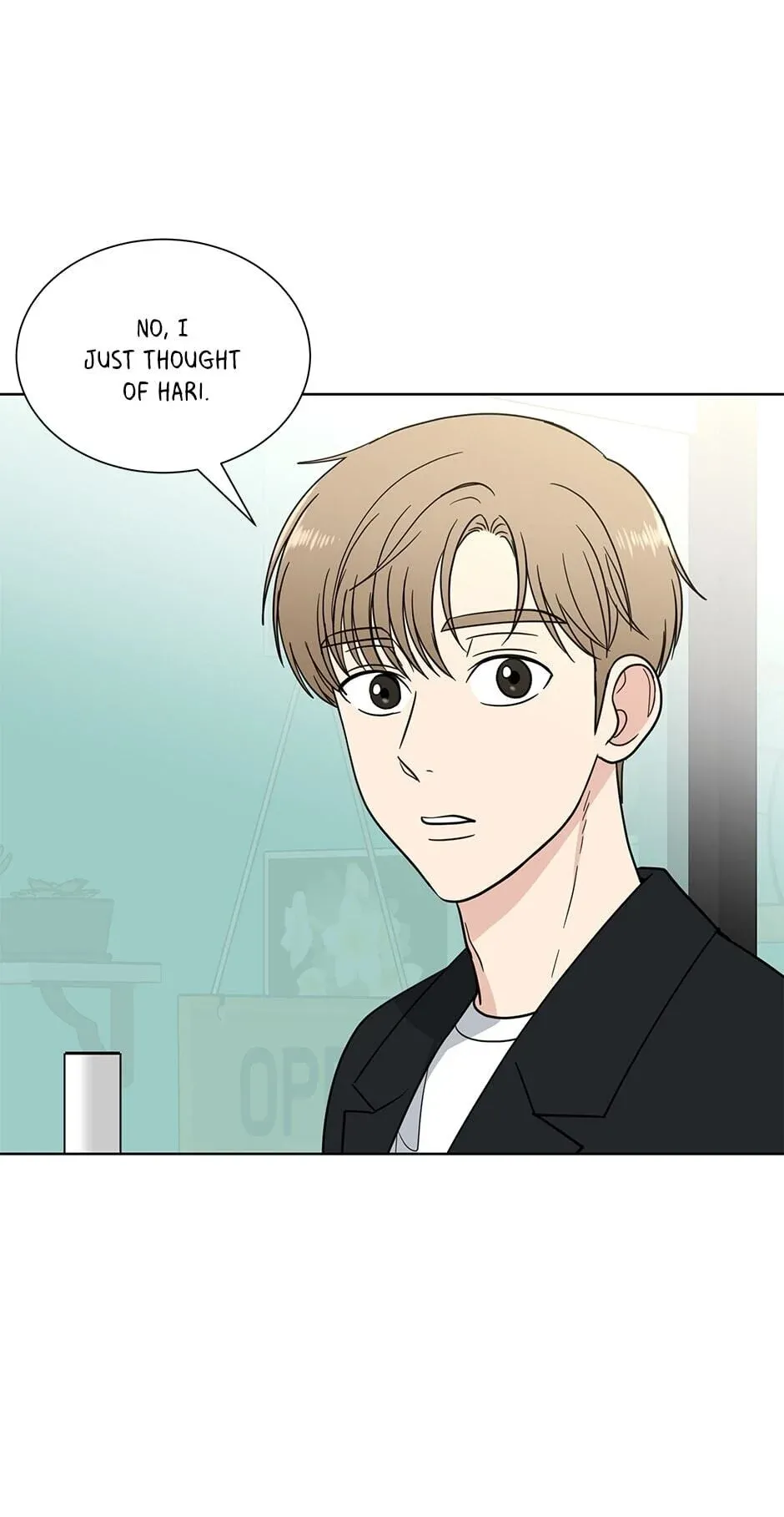 The Only Love I Know Chapter 114 - page 41