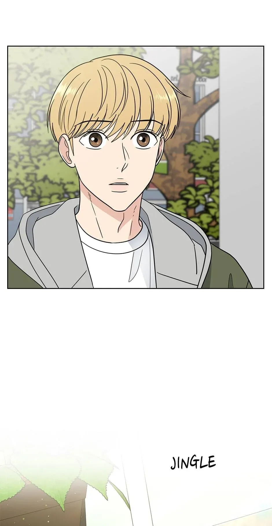 The Only Love I Know Chapter 114 - page 42