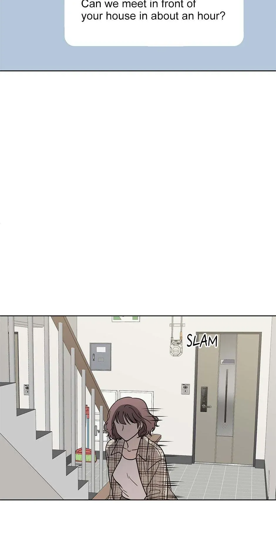 The Only Love I Know Chapter 114 - page 44