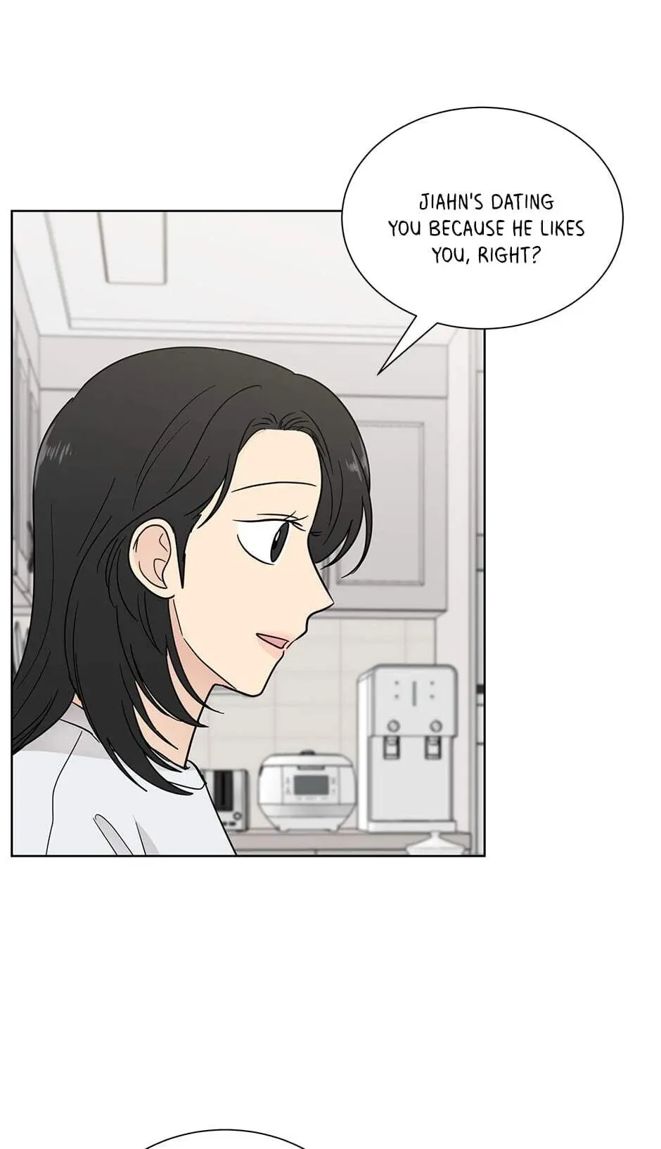 The Only Love I Know Chapter 114 - page 7