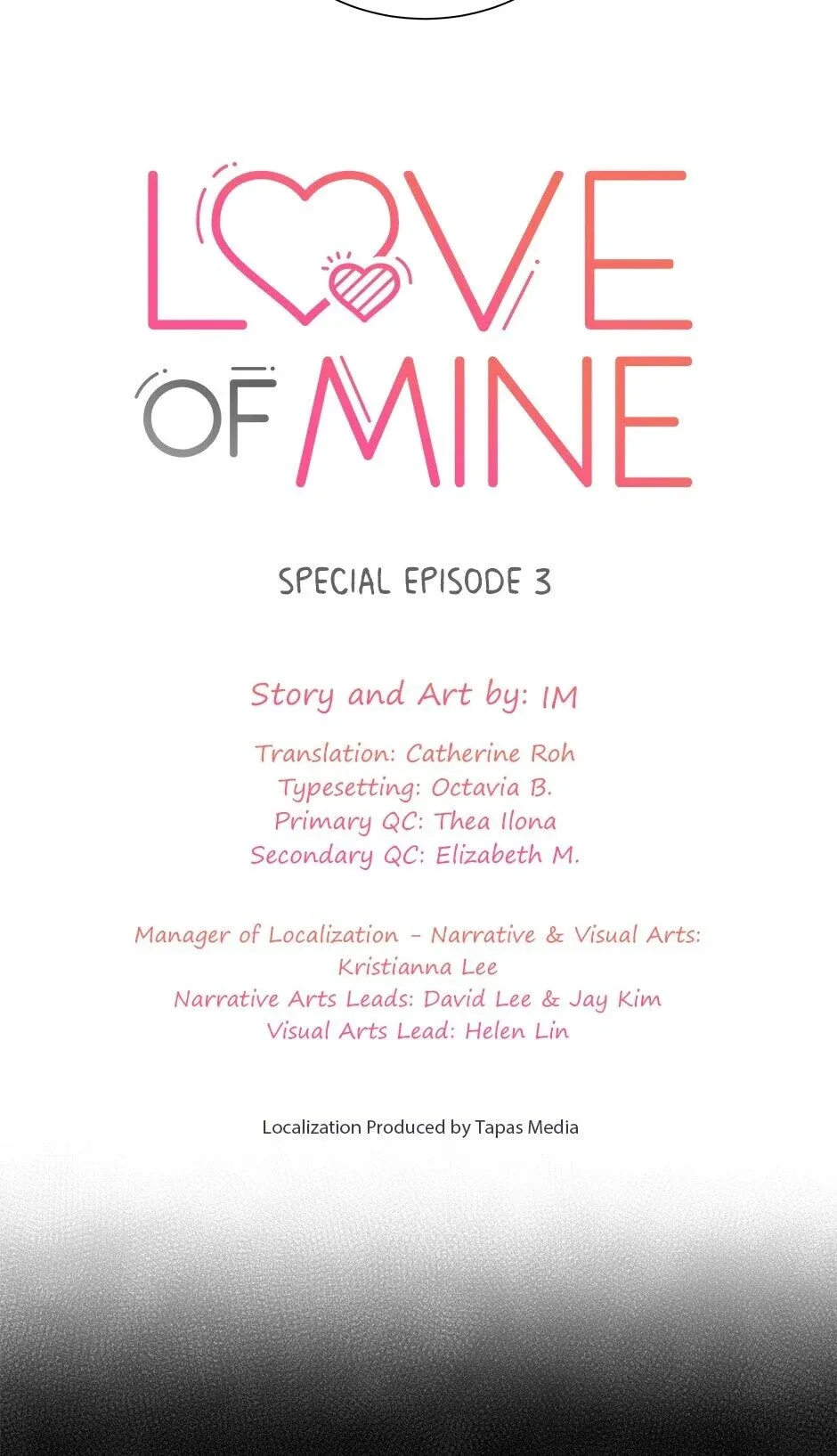 The Only Love I Know Chapter 114 - page 9