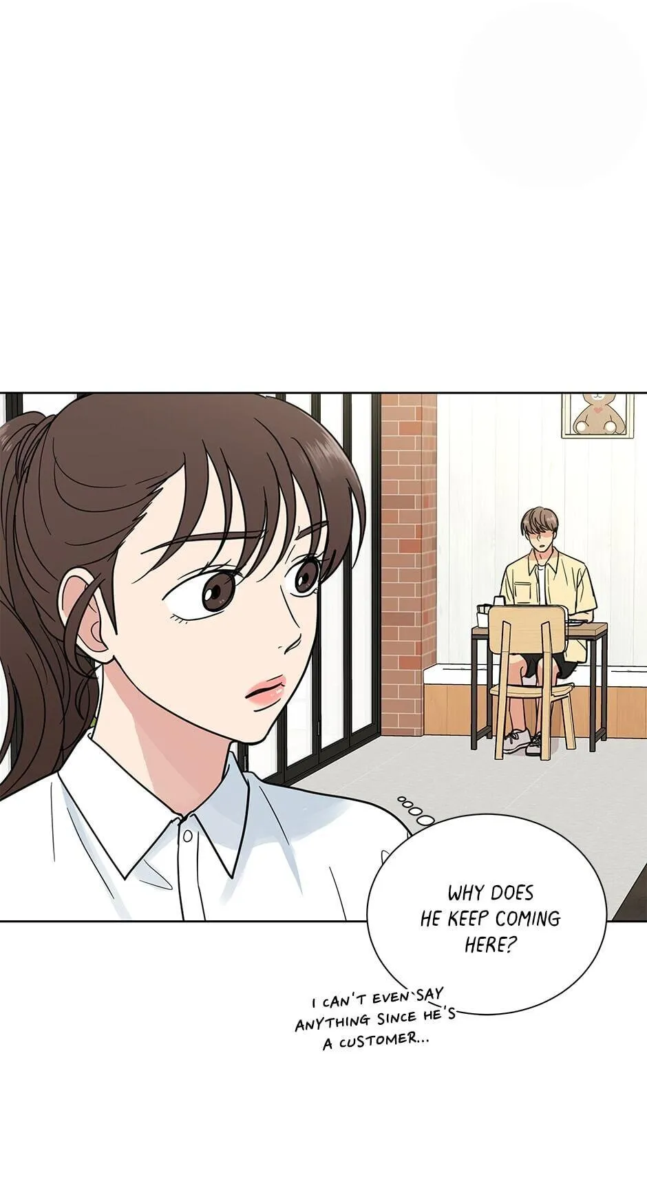 The Only Love I Know Chapter 79 - page 18