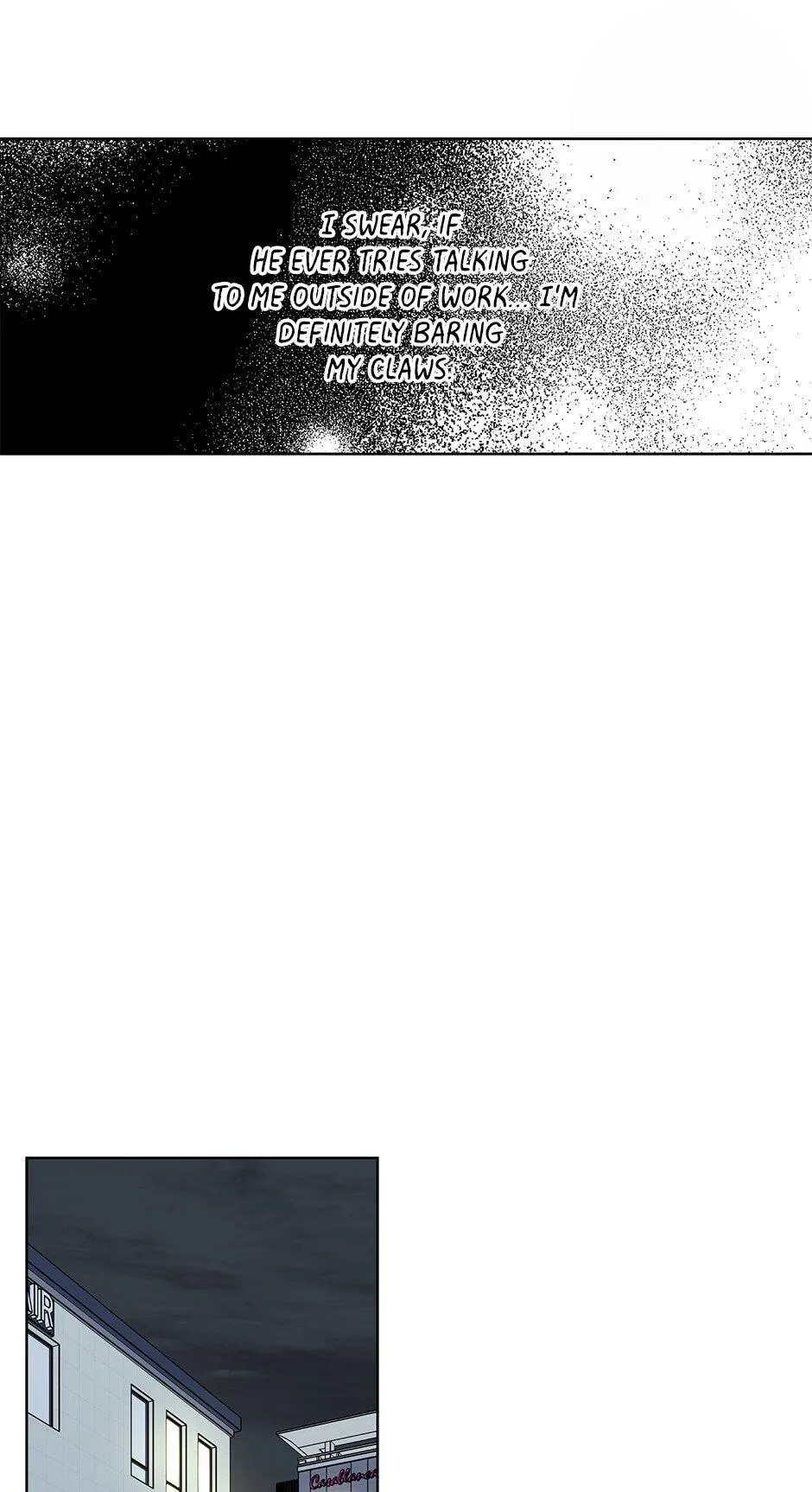 The Only Love I Know Chapter 79 - page 19