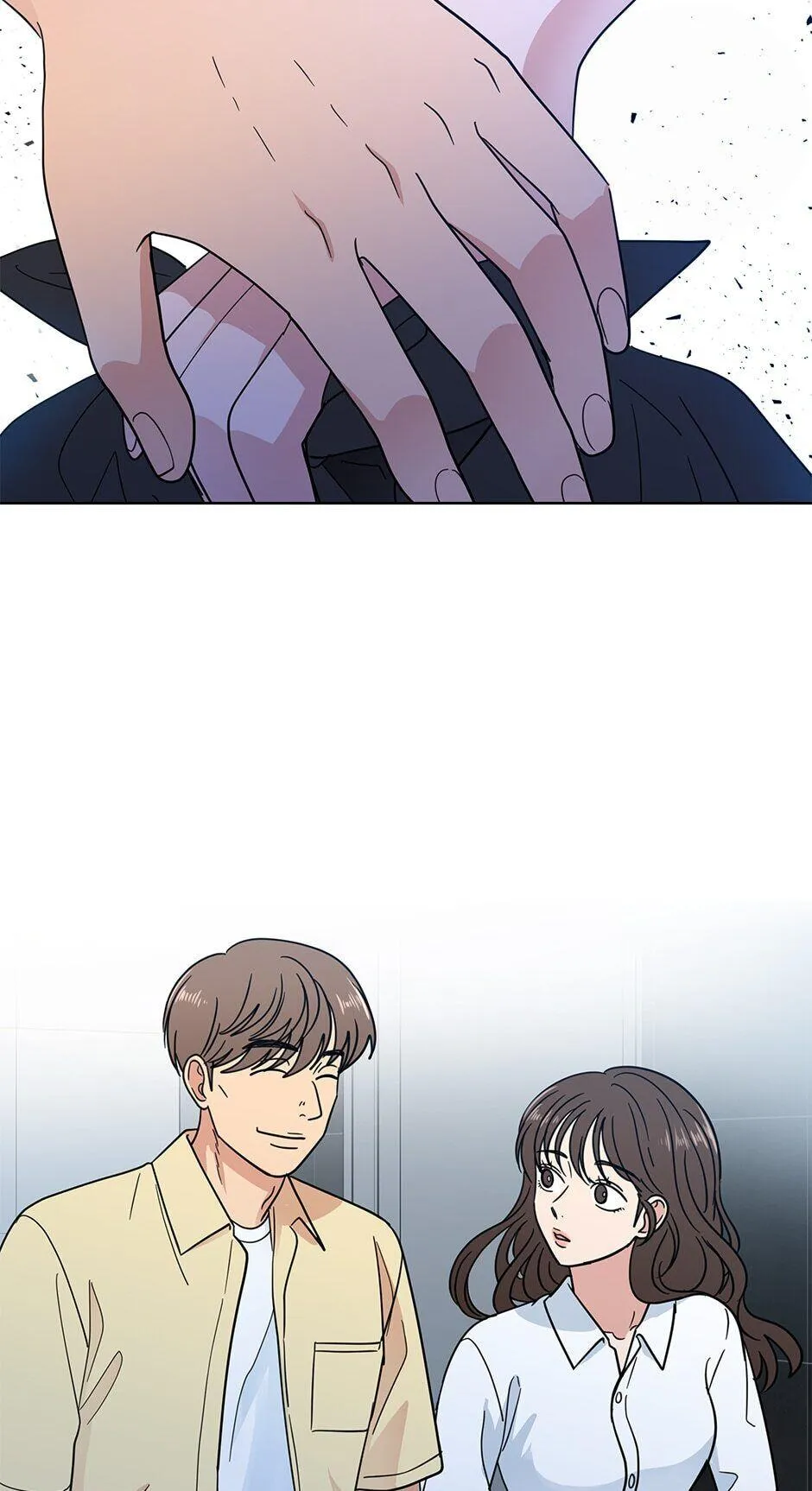 The Only Love I Know Chapter 79 - page 22