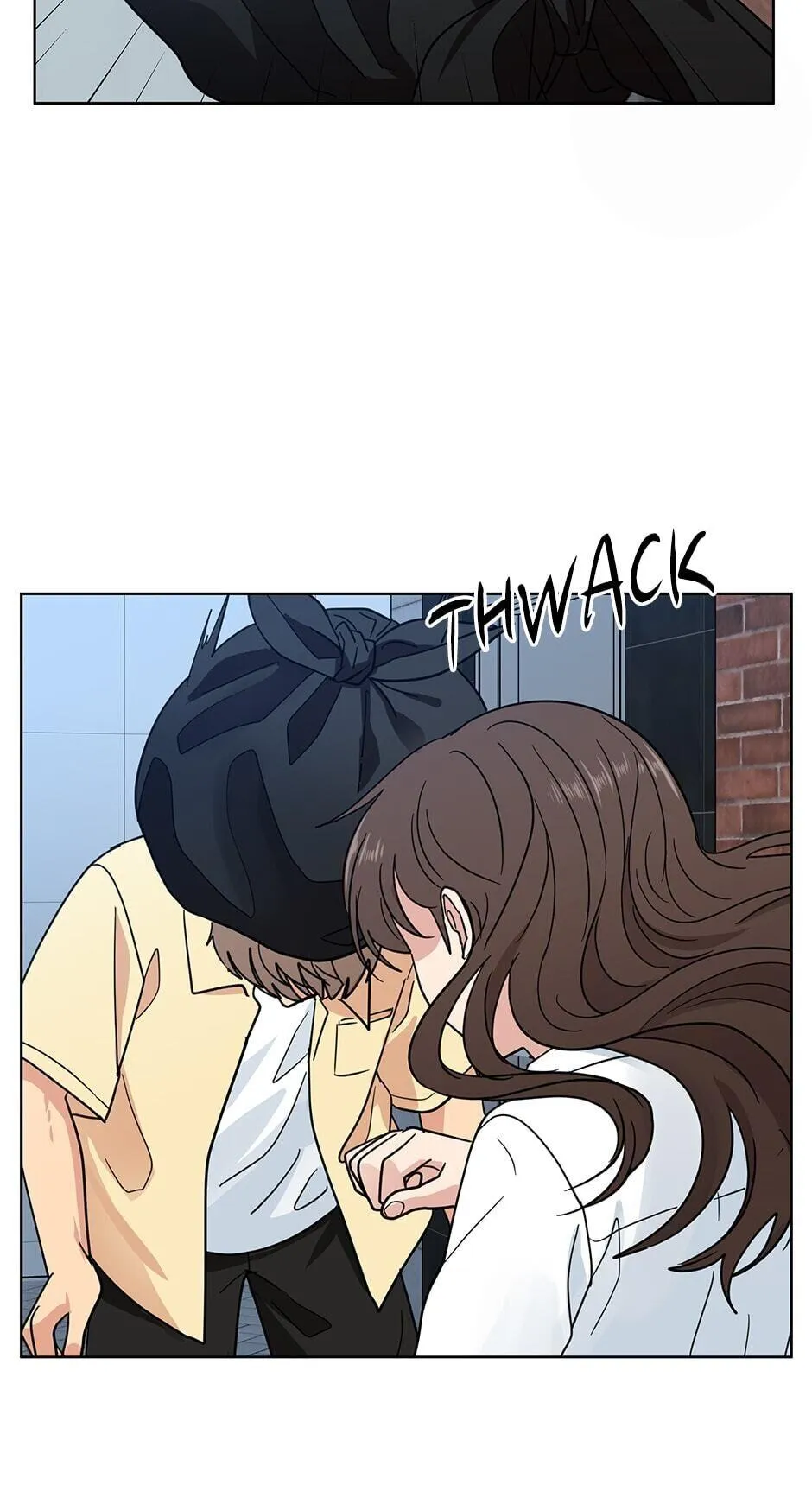 The Only Love I Know Chapter 79 - page 24