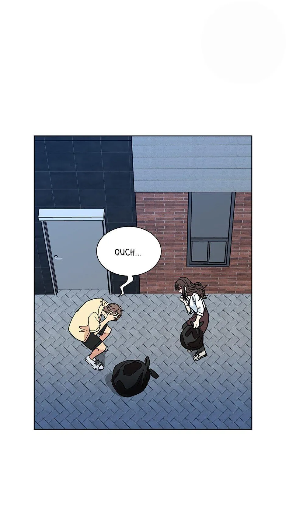 The Only Love I Know Chapter 79 - page 25