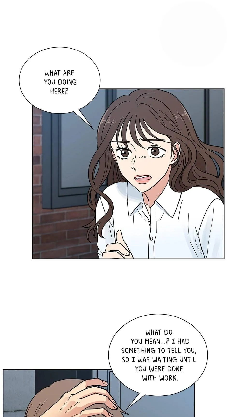 The Only Love I Know Chapter 79 - page 26