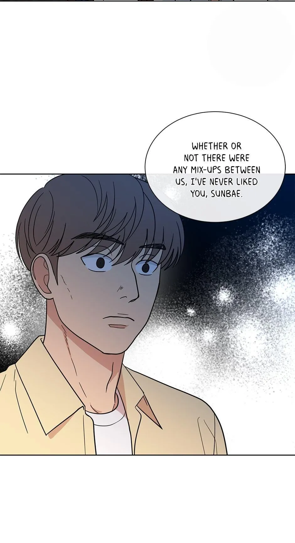 The Only Love I Know Chapter 79 - page 29