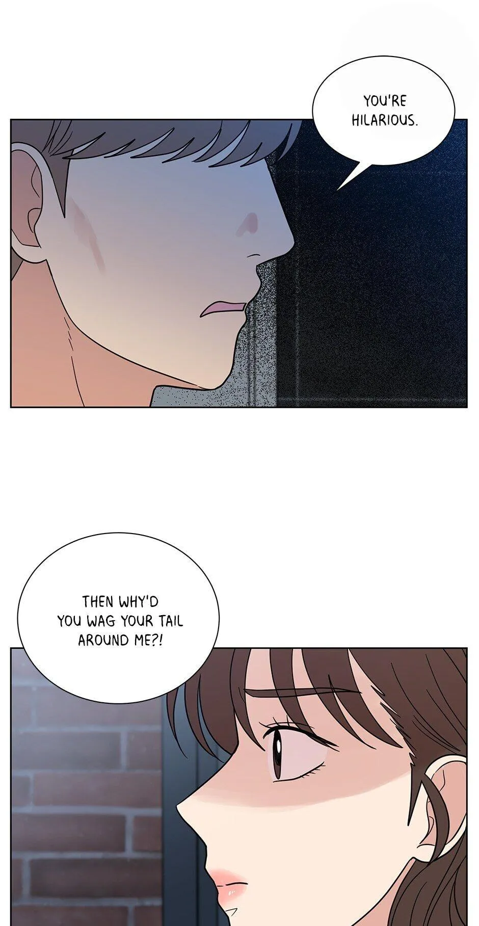 The Only Love I Know Chapter 79 - page 31