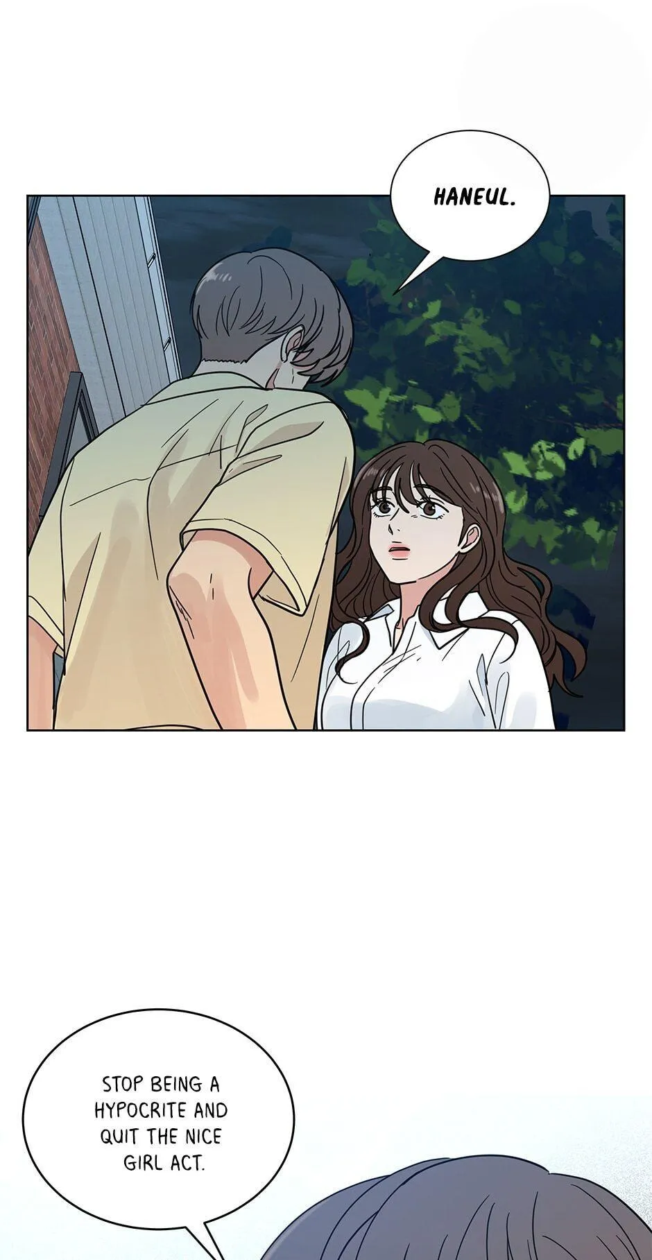 The Only Love I Know Chapter 79 - page 34