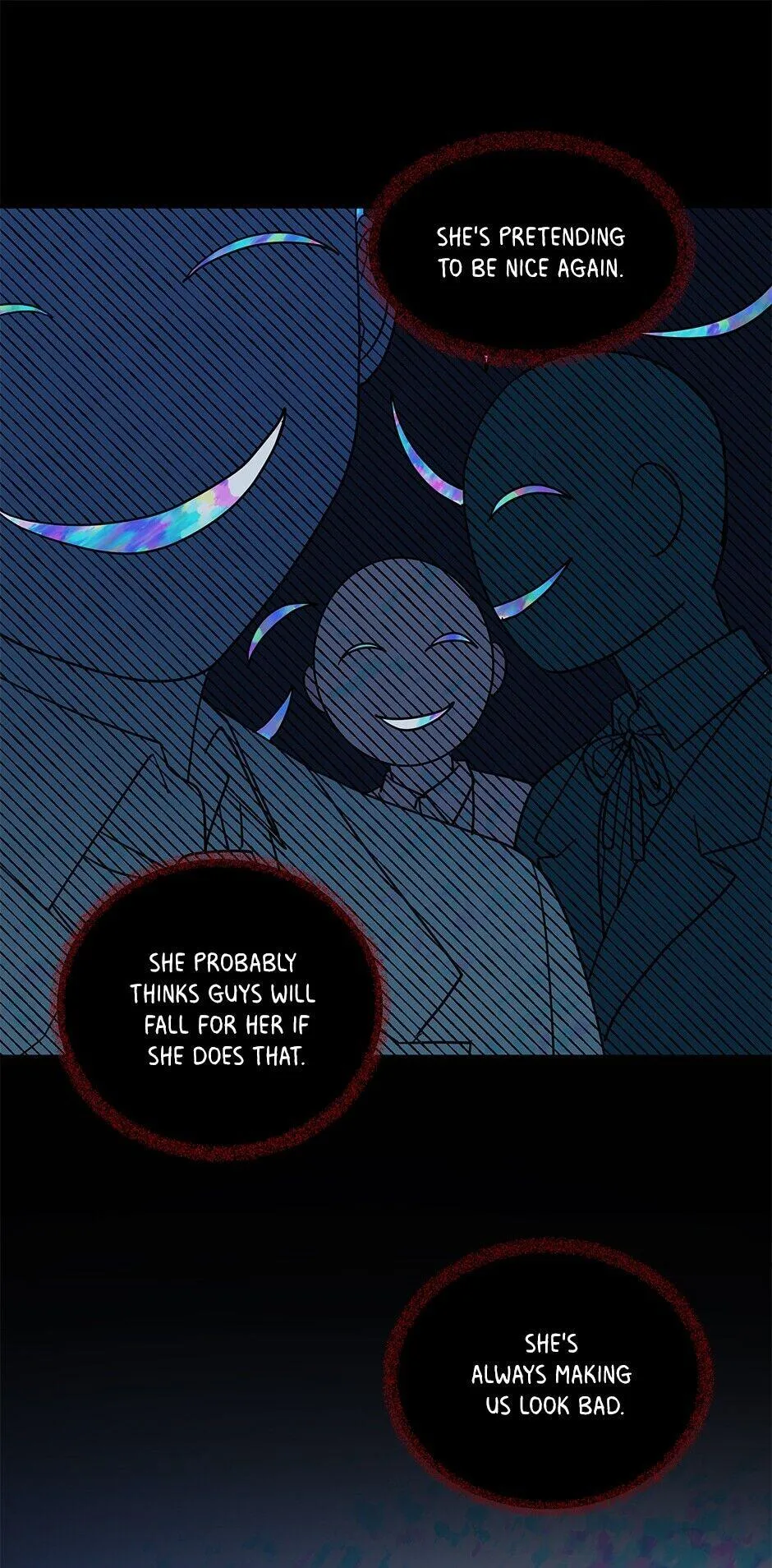 The Only Love I Know Chapter 79 - page 36