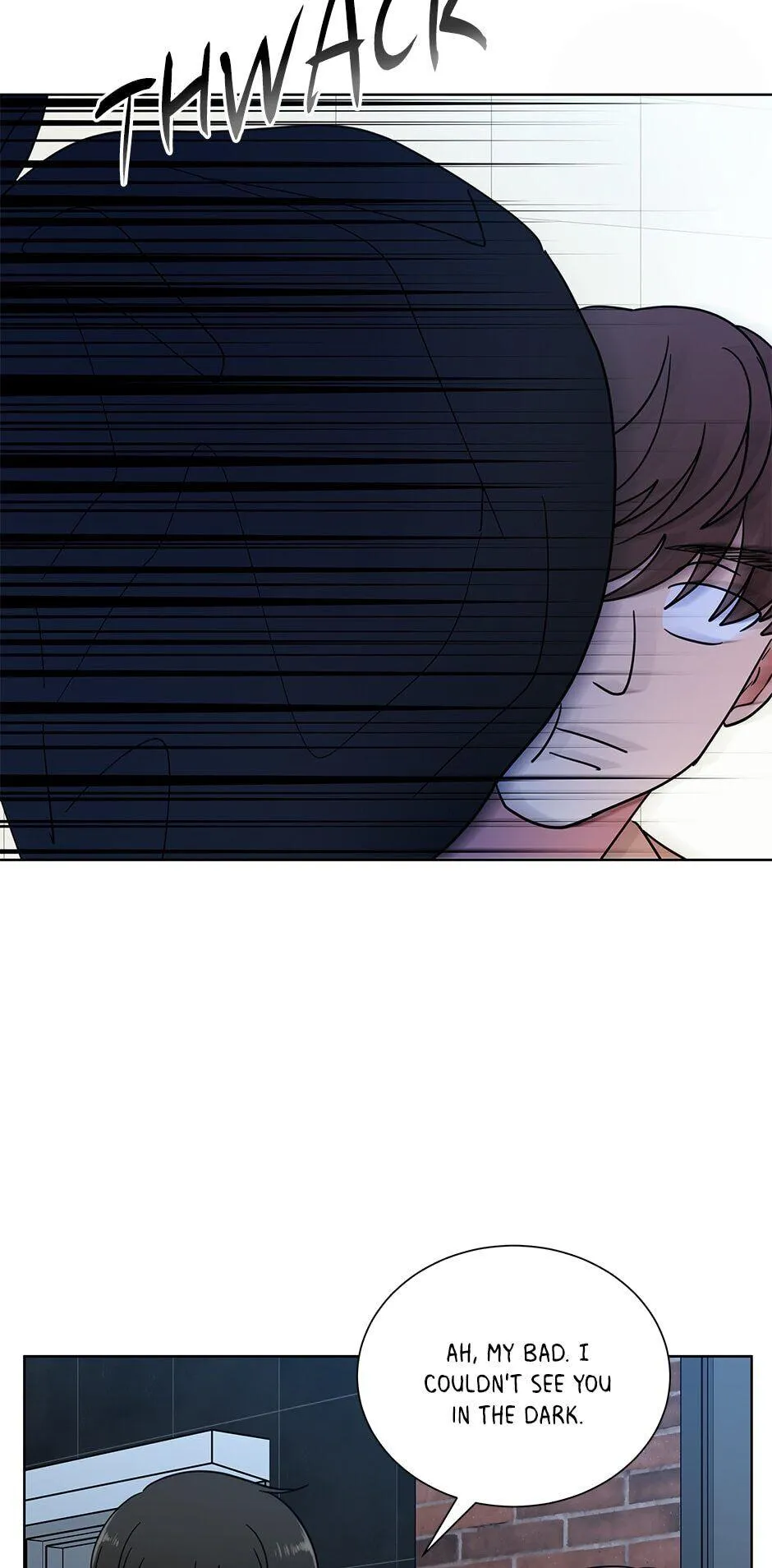 The Only Love I Know Chapter 79 - page 38