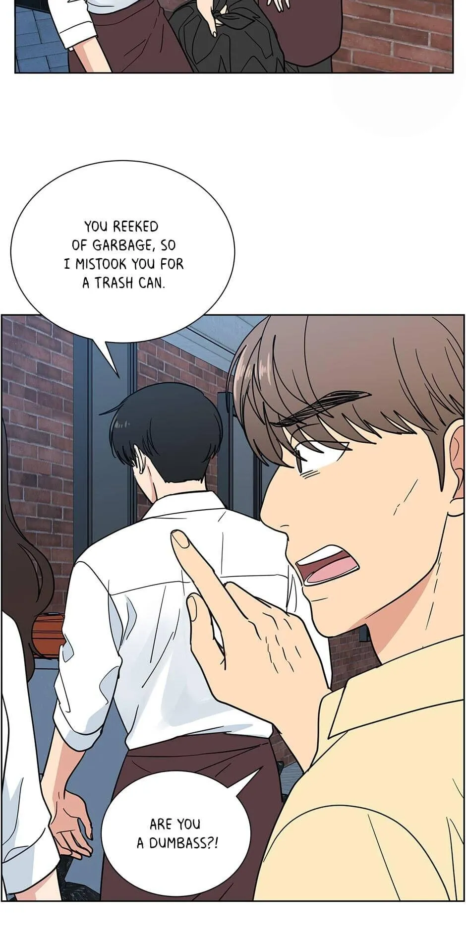 The Only Love I Know Chapter 79 - page 40