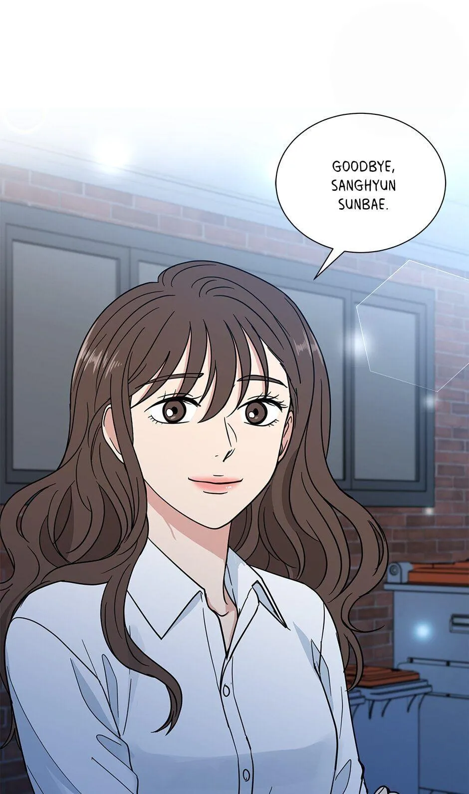 The Only Love I Know Chapter 79 - page 51