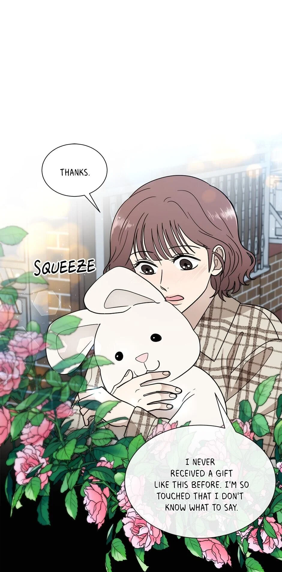 The Only Love I Know Chapter 115 - page 3