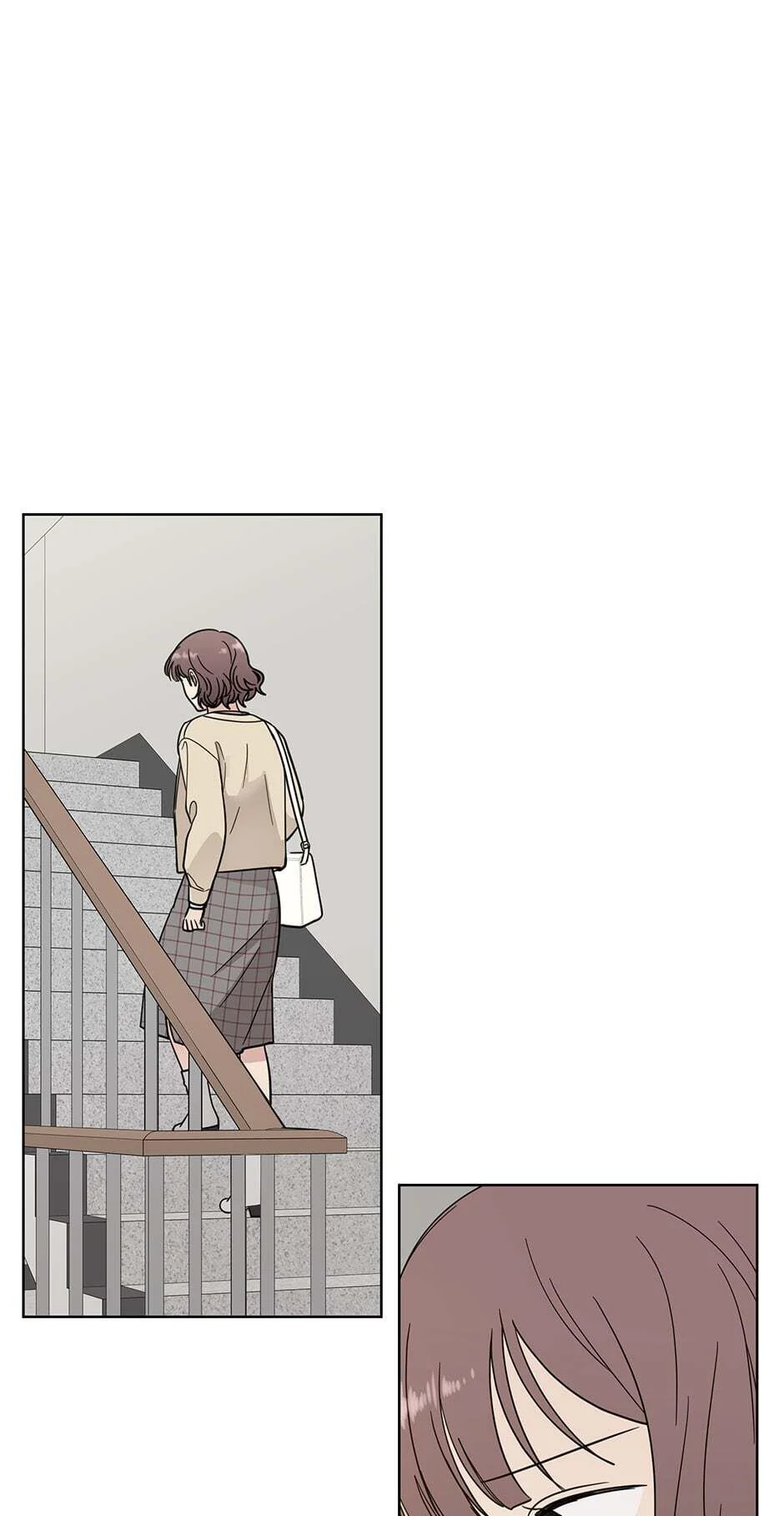 The Only Love I Know Chapter 115 - page 41