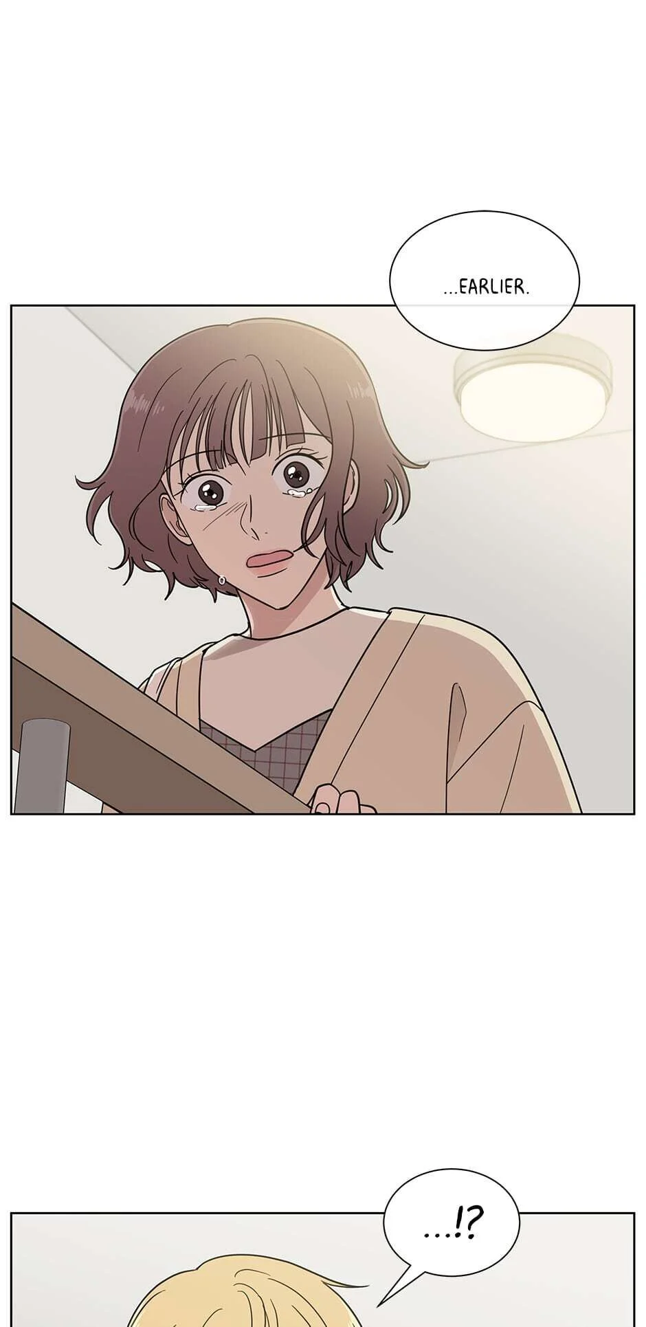 The Only Love I Know Chapter 115 - page 46