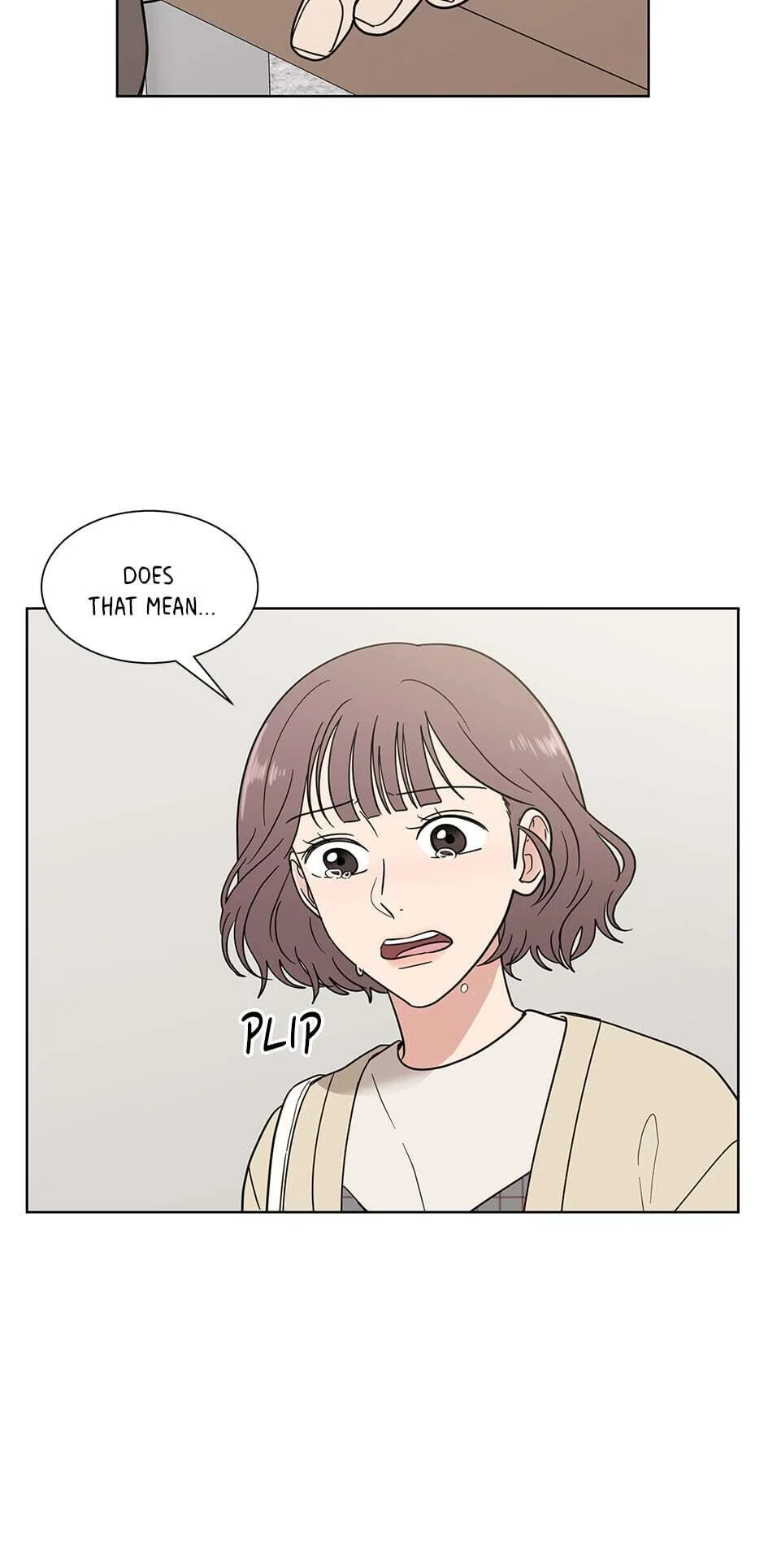 The Only Love I Know Chapter 115 - page 49