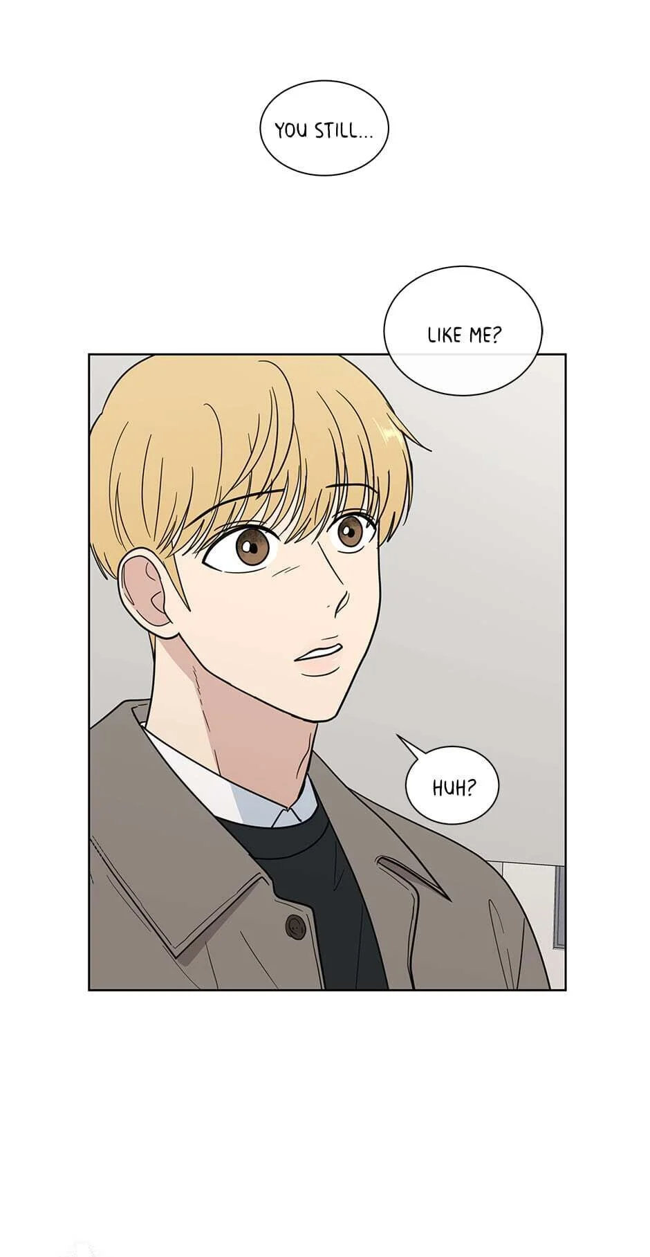 The Only Love I Know Chapter 115 - page 50