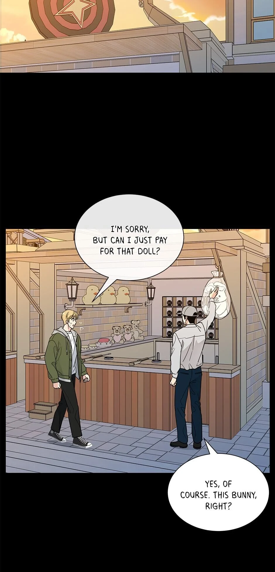 The Only Love I Know Chapter 115 - page 7