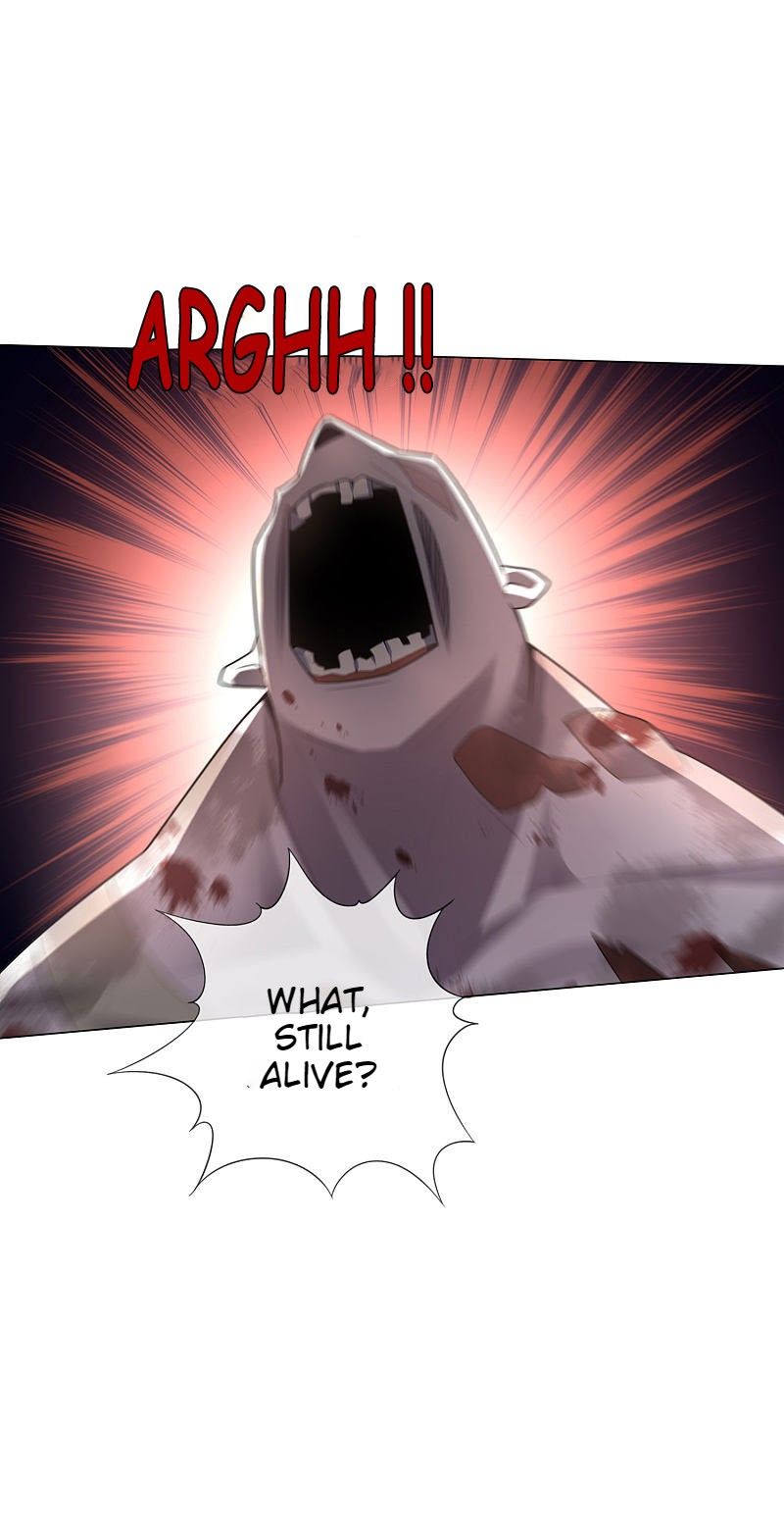 My Apocalyptic Miss chapter 4 - page 31