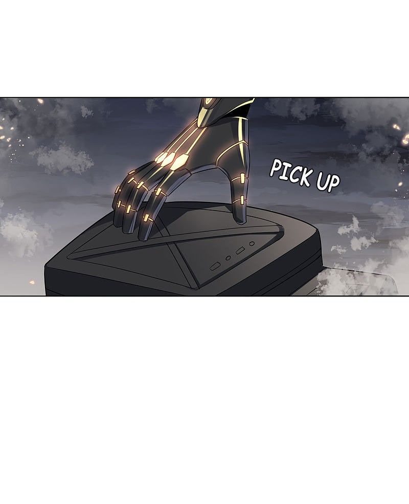 My Apocalyptic Miss chapter 4 - page 37