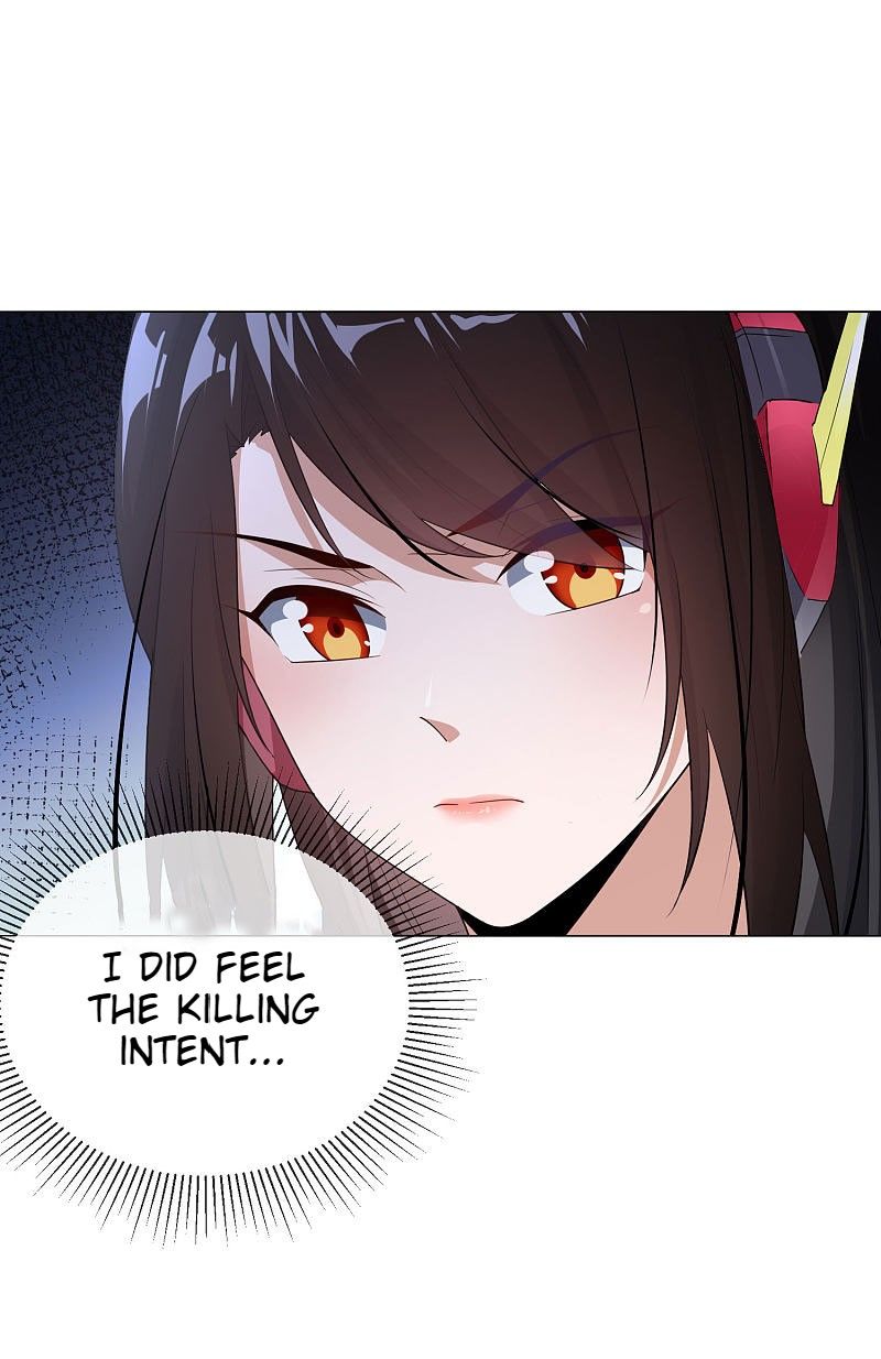 My Apocalyptic Miss chapter 4 - page 7