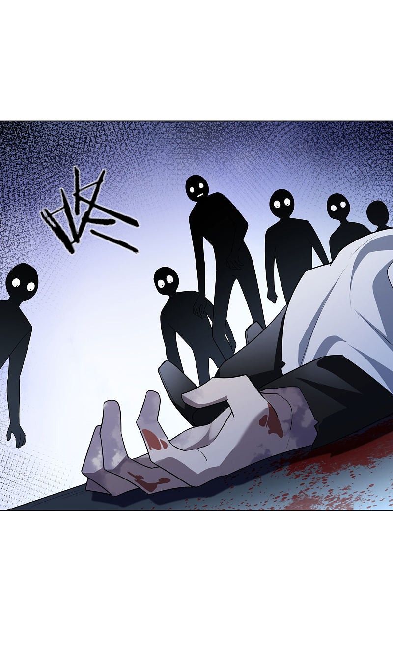 My Apocalyptic Miss chapter 0.1 - page 16