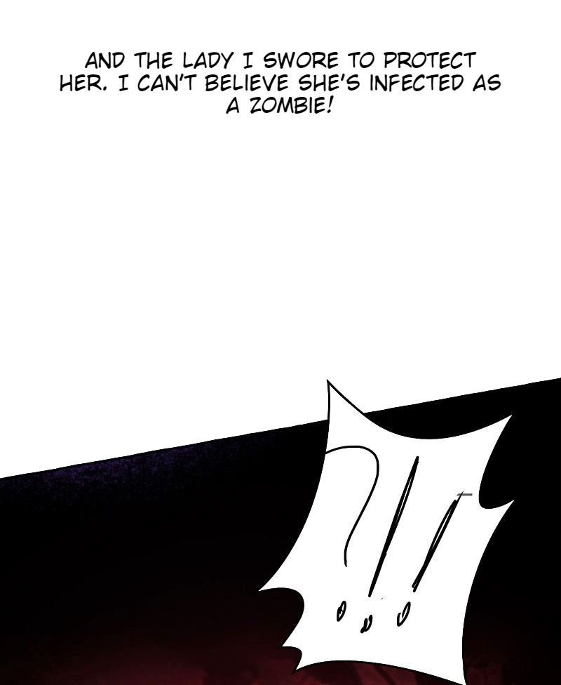 My Apocalyptic Miss chapter 0.1 - page 17
