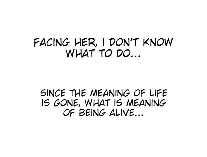 My Apocalyptic Miss chapter 0.1 - page 19