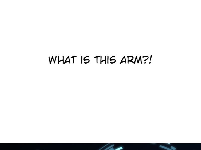 My Apocalyptic Miss chapter 0.1 - page 21