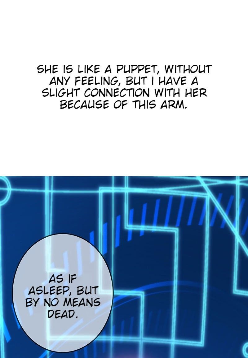 My Apocalyptic Miss chapter 0.1 - page 23